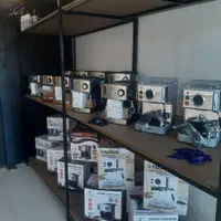 تعمیرات قهوه ساز اسپرسو به صورت تخصصی+خریدفروش