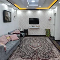 آپارتمان ۶۰متری ۱خواب طبقه ۲روبنما، تک واحدی،|فروش آپارتمان|کرج, حیدرآباد|دیوار