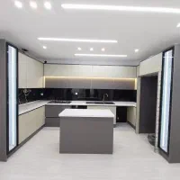 63متری/تراورتن/سندتکبرگ/غرق نور/تاپ لوکیشن|فروش آپارتمان|تهران, تهرانسر مرکزی|دیوار