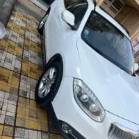 برلیانس v5|خودرو سواری و وانت|کرج, شهرک یاس جنوبی|دیوار