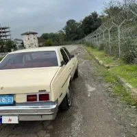 شورلت نوا|خودرو کلاسیک|آستارا, |دیوار