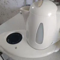 چای ساز تفال|سماور، چایساز، قهوهساز|شاهینشهر, خبرنگار|دیوار