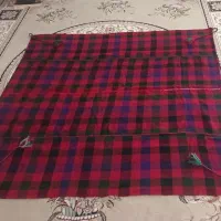 موج زیبا|گلیم، جاجیم، گبه|اردبیل, |دیوار