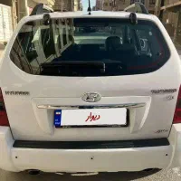 هیوندای توسان ۲۰۱۰|خودرو سواری و وانت|ارومیه, |دیوار