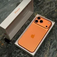 آیفون 17 پرومکس فول کپی ویتنام|موبایل|مشهد, کوی المهدی|دیوار