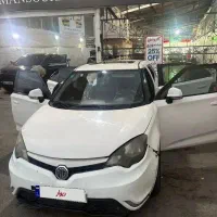 ام جی ۳ بی رنگ ۲۰۱۵  فول