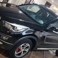 هایما S5 صفر کیلومتر (خشک) گیربکس 6 سرعته