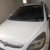 ماشین لیفان x50