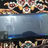 گوشی مدل A21S|موبایل|اسفراین, |دیوار