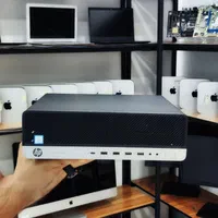 سیستم و کامپیوتر HP مخصوص اداره، فروشگاه، مدارس|رایانه رومیزی|شیراز, عفیف‌آباد|دیوار