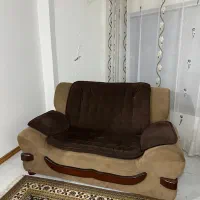 مبل هفت نفره در حد نو