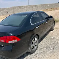 کیا اپتیما 2700cc، مدل ۲۰۱۰