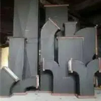 کارگاه کانال سازی کولر بازگیر