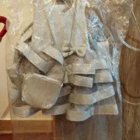 لباس بچگانه
