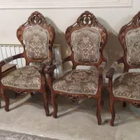 مبلمان کلاسیک|مبلمان خانگی و میز عسلی|تهران, استخر|دیوار