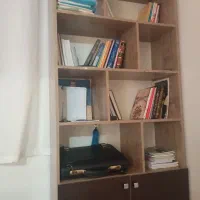 کتابخانه ام دی اف