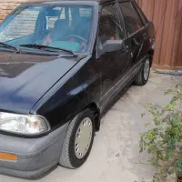 پراید۸۳|خودرو سواری و وانت|قیامدشت - خاورشهر, |دیوار