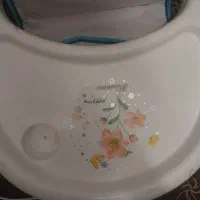 صندلی غذای کودک