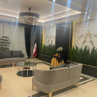 آپارتمان۱۱۴متری پنجره قدی جنوبی پروژه شهید خرازی