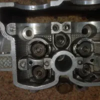 قطعات انجین kxf 250 کراس|قطعات یدکی و لوازم جانبی|تربت‌حیدریه, منصوریه|دیوار