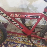 دوچرخه 20