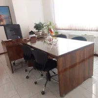 لوازم دفتر اداری|مبلمان اداری|زنجان, |دیوار