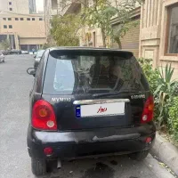 ام وی ام 110|خودرو سواری و وانت|تهران, ارم|دیوار