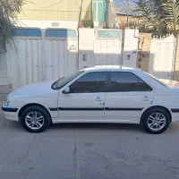 پارس نیمه فول سفارشی ELX|خودرو سواری و وانت|کرمان, |دیوار