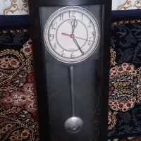 ساعت دیواری