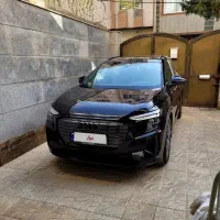 آئودی کیو 5 ای ترون، مدل ۲۰۲۴