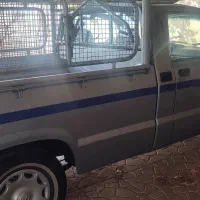 مزدا 93 ژاپنی درحد|خودرو سواری و وانت|مهاجران, |دیوار