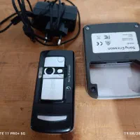 موبایل K750 نوستالژی|موبایل|خرم‌آباد (تنکابن), |دیوار