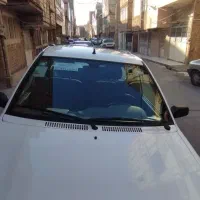 پراید وانت لاینر دار 403 در حد صفر|خودرو سواری و وانت|قم, قلعه کامکار|دیوار