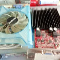 گرافیک پاور و رم|قطعات و لوازم جانبی رایانه|فلاورجان, |دیوار