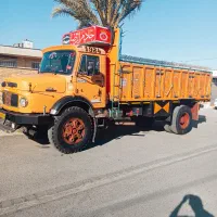 بنز تک مدل ۸۰|خودرو سنگین|فسا, |دیوار