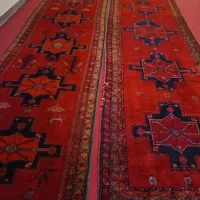 کناره دستباف عطیقه|فرش|تبریز, |دیوار