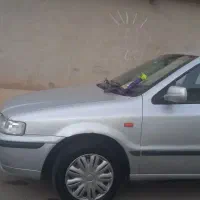 ماشین سمند معمولی۸۳