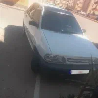 پرایدتازه تعمیرپلمپ