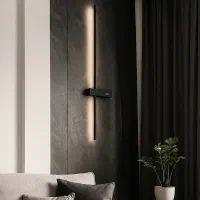 دیوارکوب مدل شمشیری خطی کد Po100