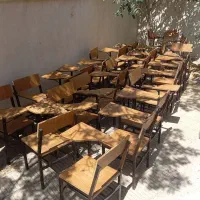 صندلی دانش آموزی