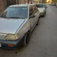 پراید مدل ۸۸
