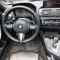 بی ام و ۲۲۰i مدل ۲۰۱۷|خودرو سواری و وانت|تهران, حکمت|دیوار