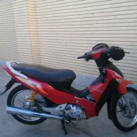 موتورلاکی پیشرو