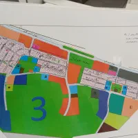 زمین-مسکونی-تعداد-فاز8-پردیس