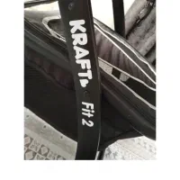 کالسکه مدل KRAFT ترک|کالسکه و لوازم جانبی|تهران, پرستار|دیوار