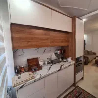 ۷۵ متر - ۲ خوابه - دبستان