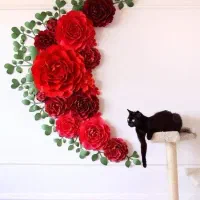 تخفیف ویژه دکور متفاوت وجدید یلدا فقط ۵۰۰هزارتومان|گل مصنوعی|تهران, مشیریه|دیوار