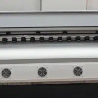 دستگاه چاپ اکو سالونت|پرینتر، اسکنر، کپی، فکس|باقرشهر, |دیوار