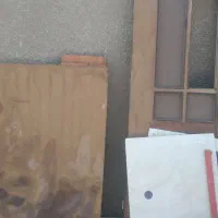 چوب و در چوبی رایگان