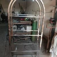 سازنده  سازه استیل،درب،پنجره،جلومبلی،|خدمات پیشه و مهارت|تهران, هفده شهریور|دیوار